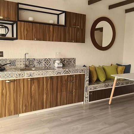 Penthouse Con Roof Garden, Experiencia Sin Igual. Apartment Манзанило Екстериор снимка