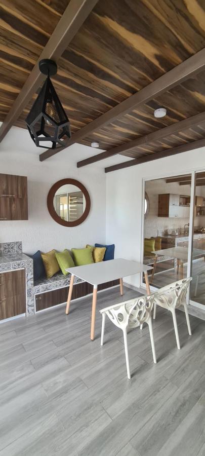 Penthouse Con Roof Garden, Experiencia Sin Igual. Apartment Манзанило Екстериор снимка
