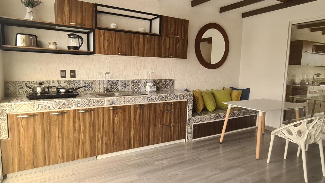Penthouse Con Roof Garden, Experiencia Sin Igual. Apartment Манзанило Екстериор снимка