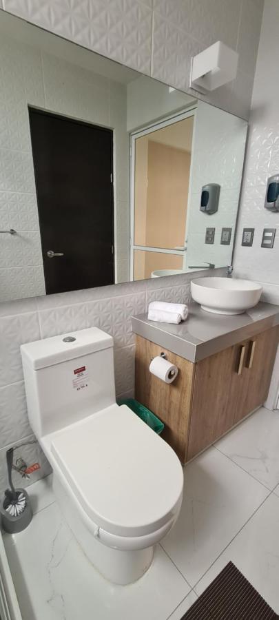 Penthouse Con Roof Garden, Experiencia Sin Igual. Apartment Манзанило Екстериор снимка