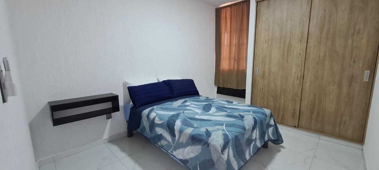 Penthouse Con Roof Garden, Experiencia Sin Igual. Apartment Манзанило Екстериор снимка