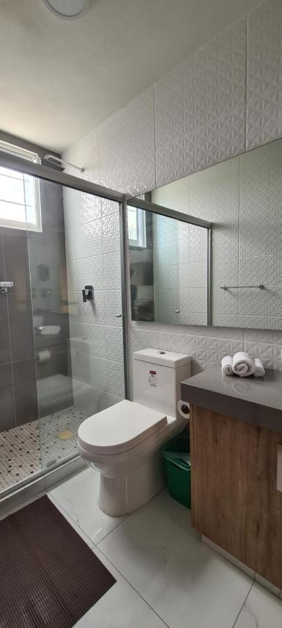 Penthouse Con Roof Garden, Experiencia Sin Igual. Apartment Манзанило Екстериор снимка
